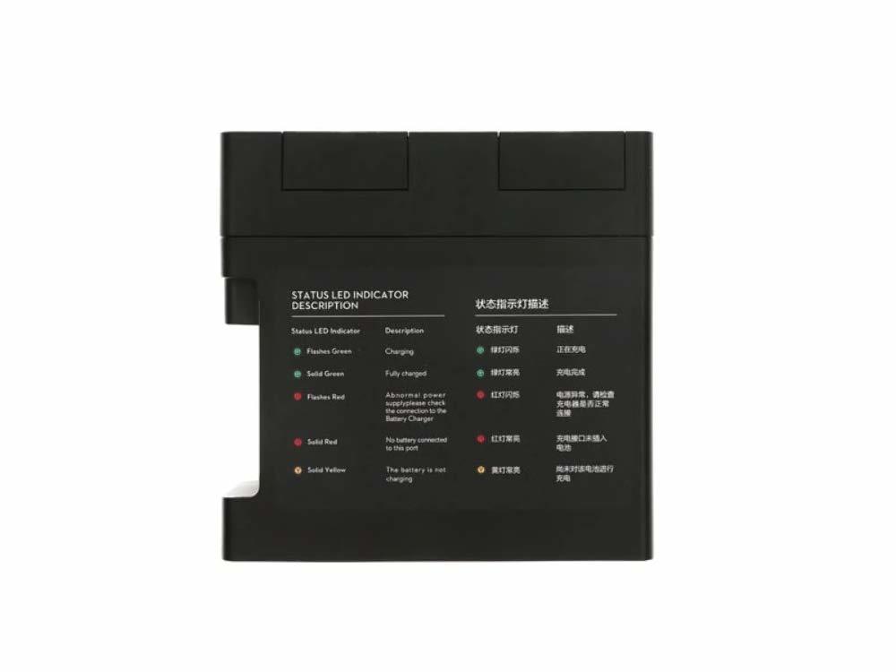 DJI Battery Charging Hub for Phantom 3 Quadcopter Part 53 Pro and Advanced