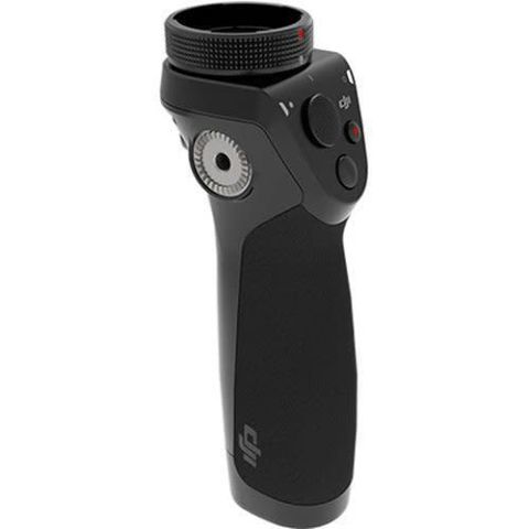 DJI Osmo Handle - Thumbnail 2