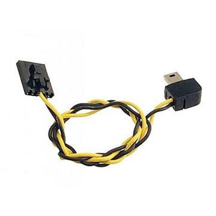 Fat Shark RC Vision Systems GoPro to VTX Cable (5p Molex)