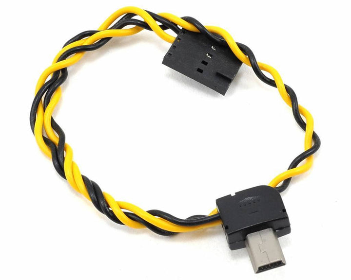 Fat Shark RC Vision Systems GoPro to VTX Cable (5p Molex)