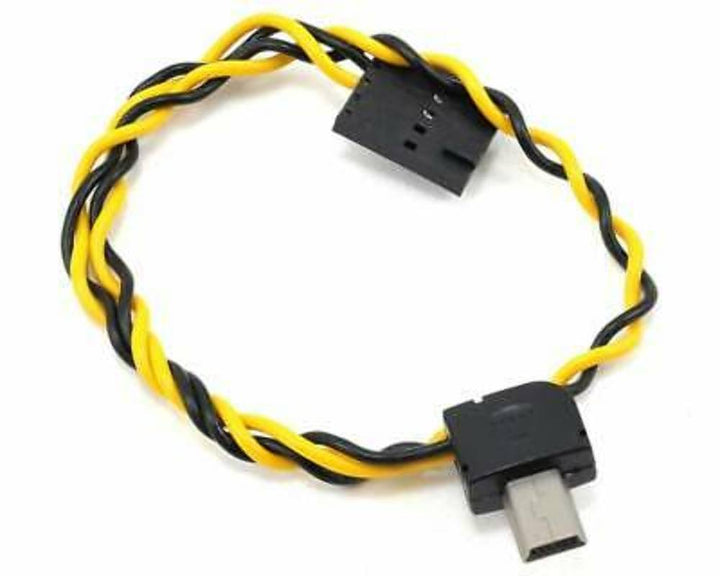 Fat Shark RC Vision Systems GoPro to VTX Cable (5p Molex)