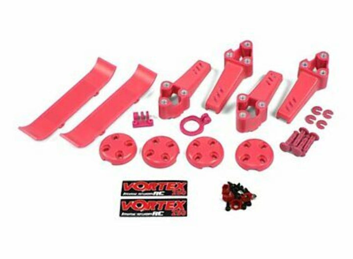 Vortex 250 PIMP KIT (Pink)