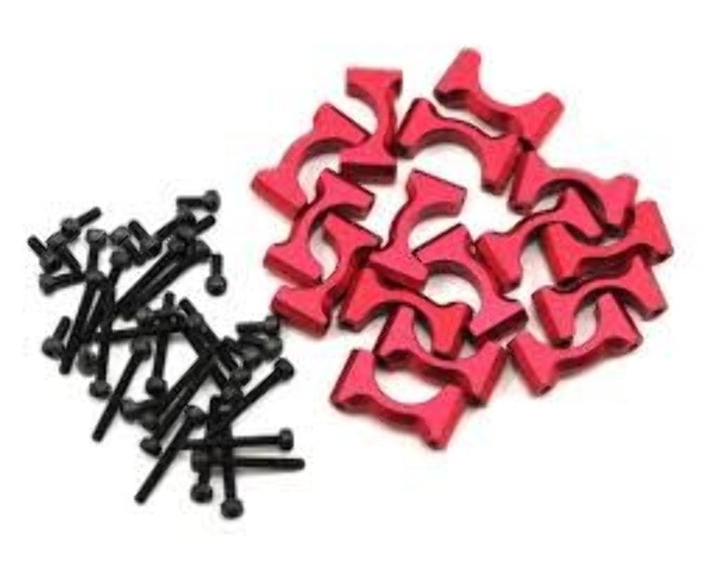 Vortex 285 Pro Metal Motor Mounts (1806)