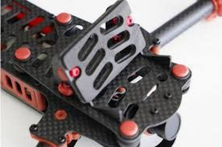 Vortex 280 GoPro Recliner