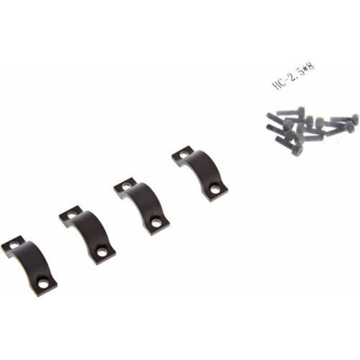 Z15 Part 5 Mounting Bracket