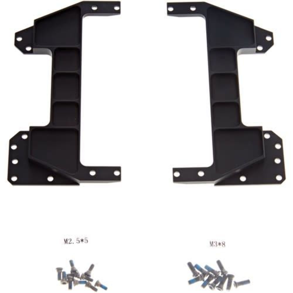 Z15 Part 11 Mounting Frame