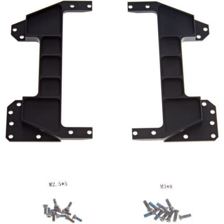 Z15 Part 11 Mounting Frame