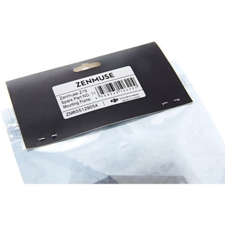 Z15 Part 11 Mounting Frame