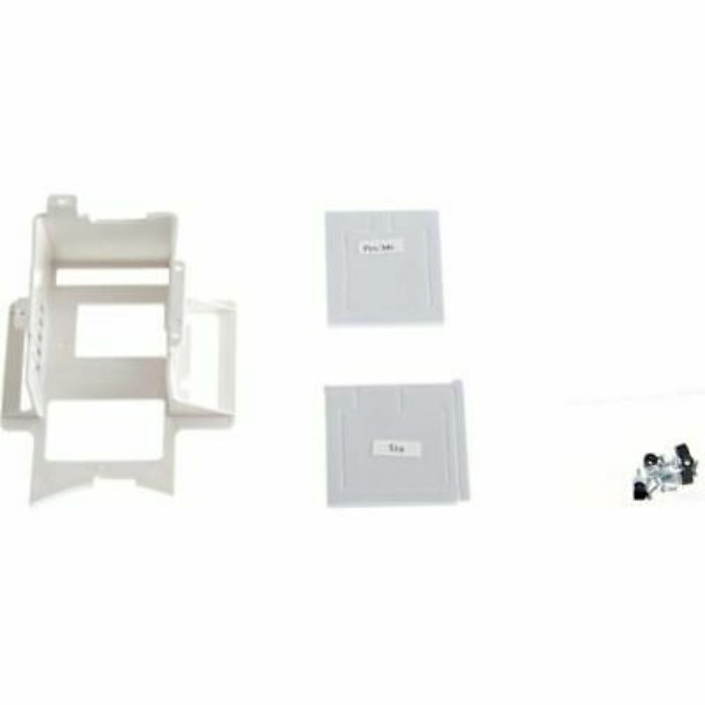 Phantom 3 Part 106 Center Board Compartment