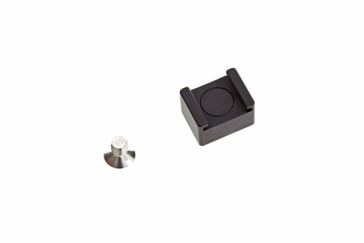 Osmo Part 40 - Acc. for Universal Mount  Rotatable Cold Shoe for Universal Mount