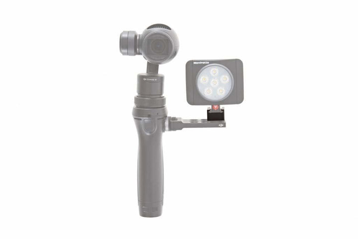 Osmo Part 40 - Acc. for Universal Mount  Rotatable Cold Shoe for Universal Mount