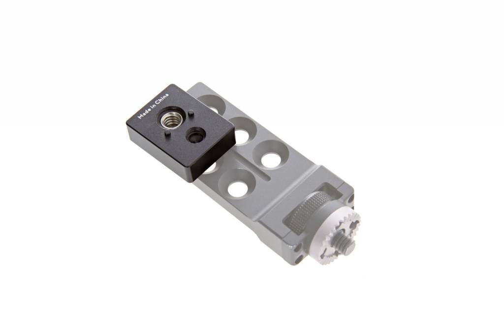 Osmo Part 41 - Acc. for Universal Mount 1/4 & 3/8 Mounting Adapter for Uni Mount
