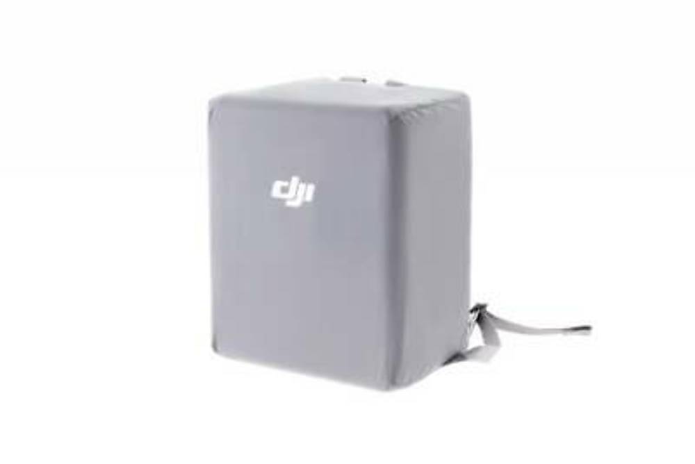 Phantom 4 Part 58 Wrap Pack (silver)