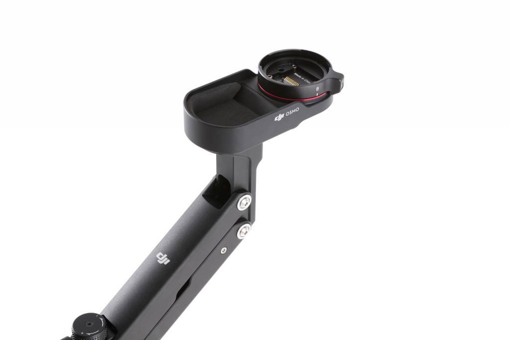 DJI Osmo Pro/RAW Z-Axis - Thumbnail 4