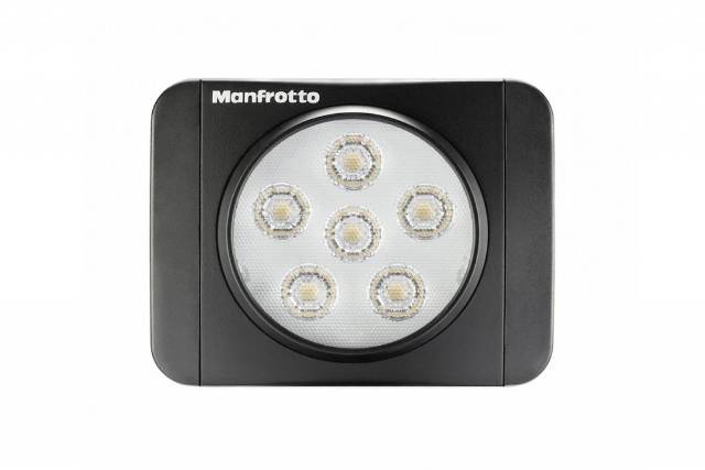 Manfrotto Lumi LED for Osmo