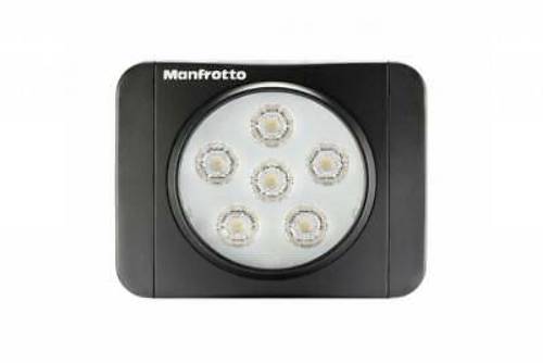 Manfrotto Lumi LED for Osmo