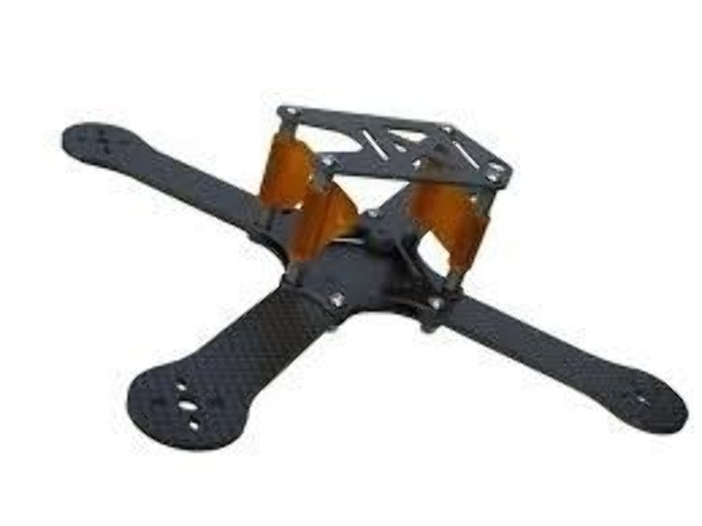 Detroit Multirotor Stretch Whippet