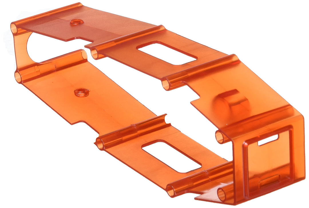 Frame Skirt Red: Conspiracy 220