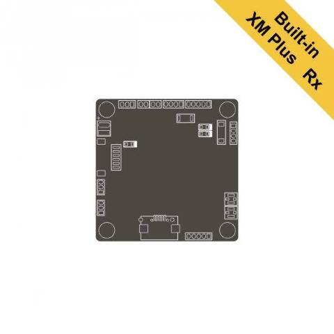 FrSky F3EVO XMPF3E built in XM+ receiver