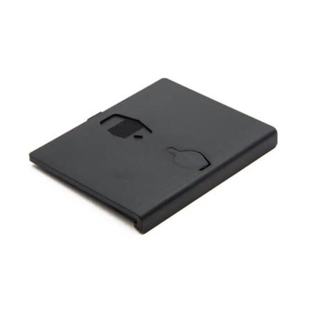 Spektrum Battery Door w/ Plug DX6G2 DX7G2 DX8G2 Dxe SPMA9599