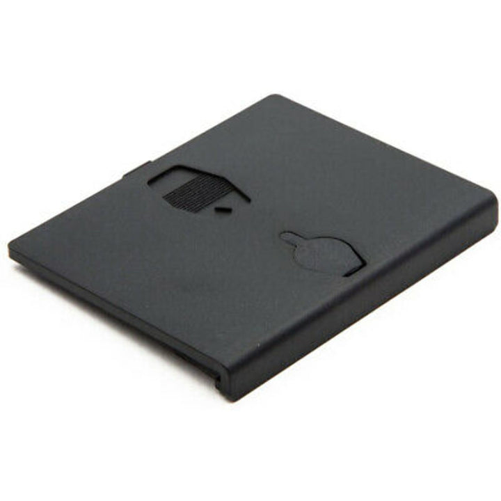 Spektrum Battery Door w/ Plug DX6G2 DX7G2 DX8G2 Dxe SPMA9599