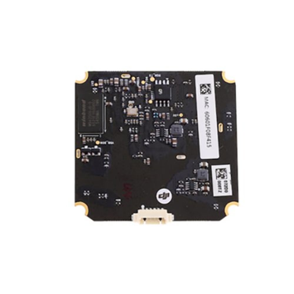 P3 Part 124 WiFi Video Downlink Air Unit Module(4K)