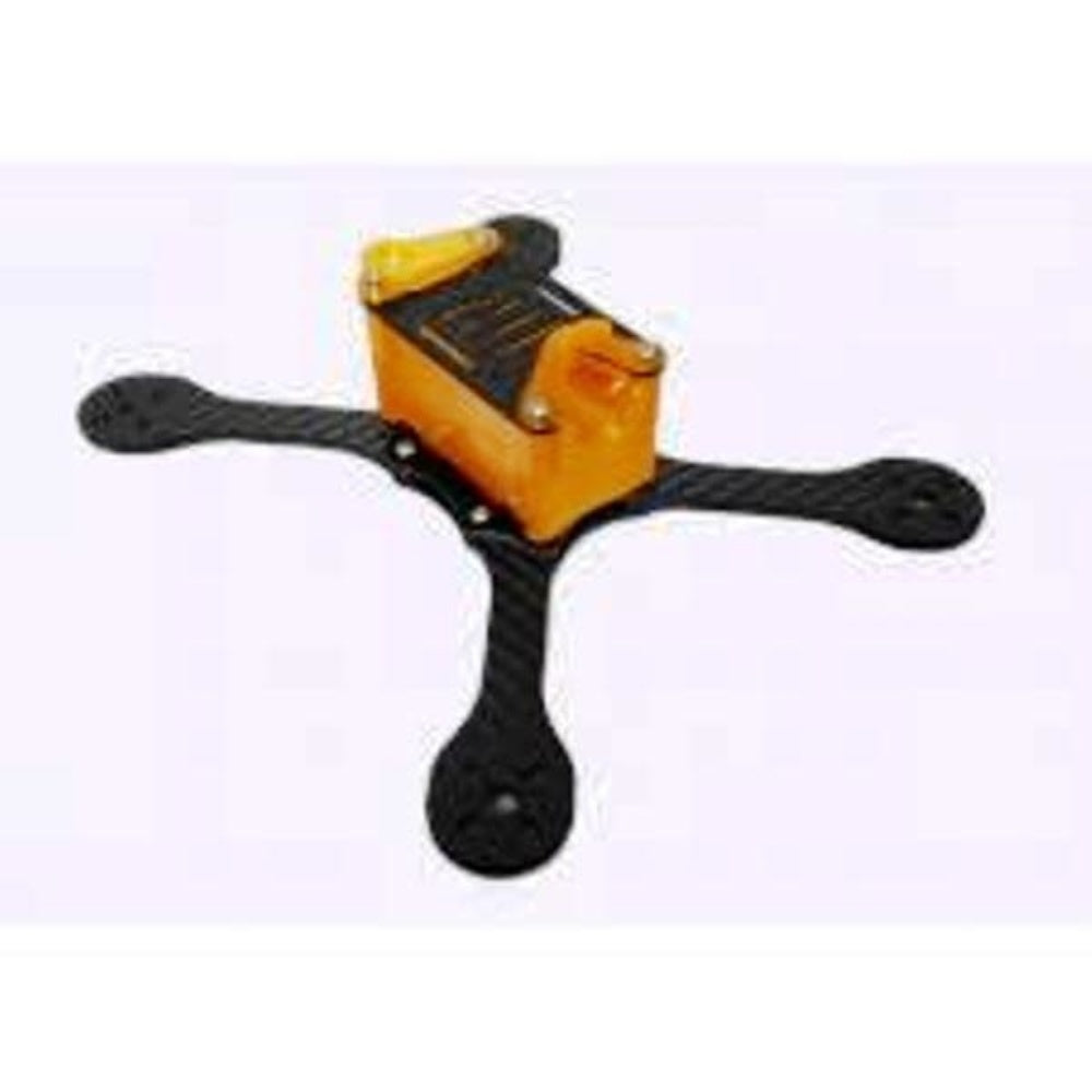 DETROIT MULTIROTOR BeastMode-L 210mm CF Frame