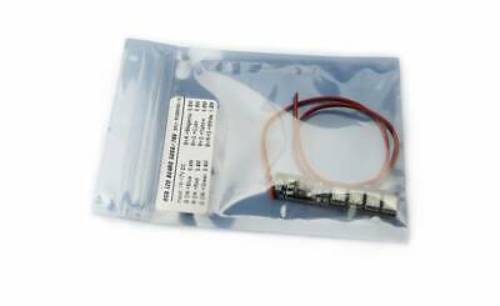 Matek Systems RGB LED BOARD 5050 16V RGB5050-16