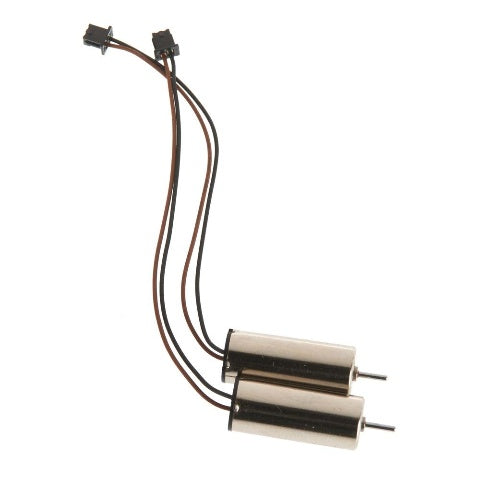 RISE Vusion Houseracer 125 Quadcopter Clockwise Rotating Motors