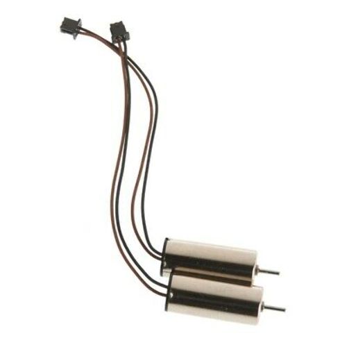 RISE Vusion Houseracer 125 Quadcopter Clockwise Rotating Motors