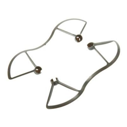 RISE RTF Vusion Houseracer 125 FPV pair of Wall Guards