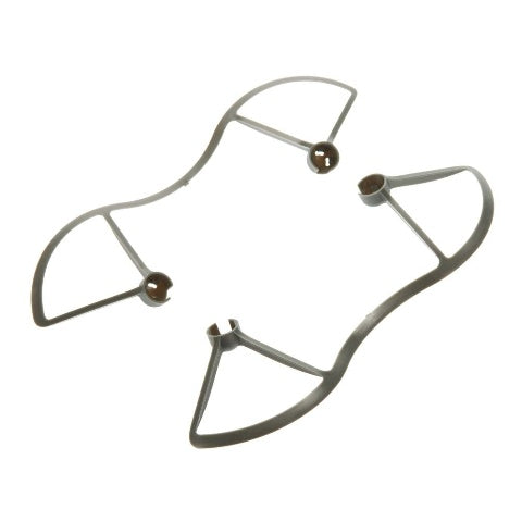 RISE RTF Vusion Houseracer 125 FPV pair of Wall Guards