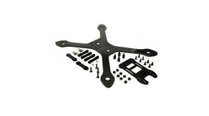 Theory XL Frame Kit BLH02101 Bag