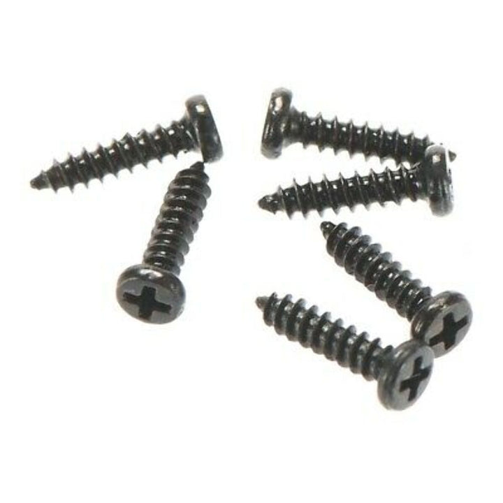 Screw Set for the RISE Vusion Houseracer 125 Quadcopter RISE2053