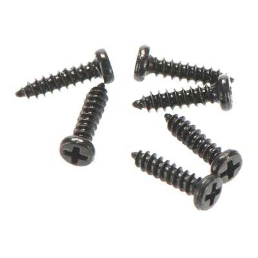 Screw Set for the RISE Vusion Houseracer 125 Quadcopter RISE2053