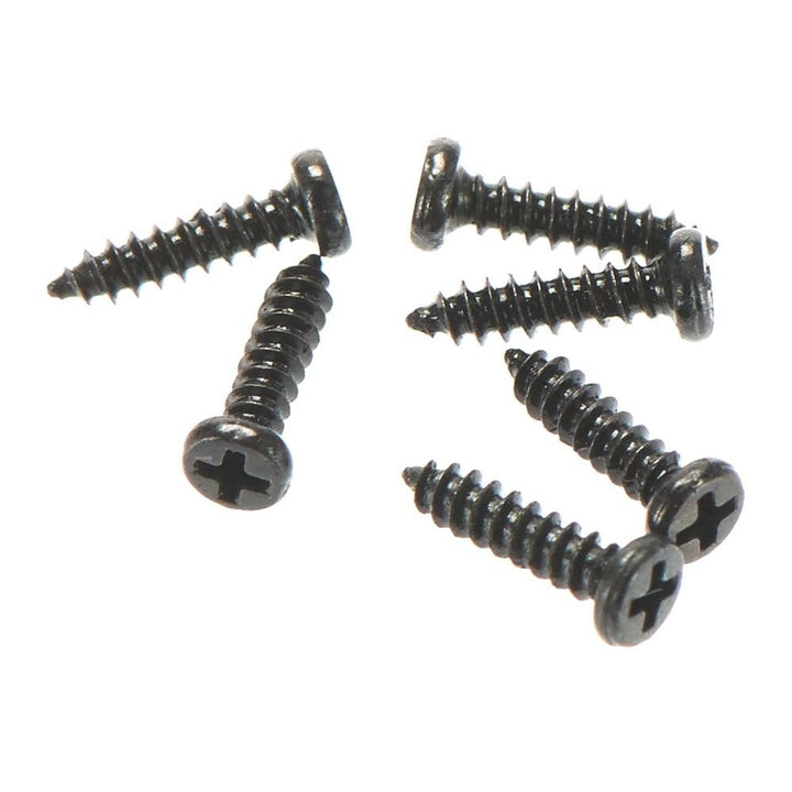 Screw Set for the RISE Vusion Houseracer 125 Quadcopter RISE2053