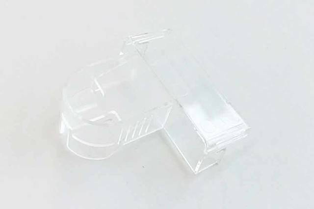 Mavic Pro Gimbal Mounting Bracket