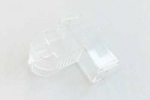 Mavic Pro Gimbal Mounting Bracket