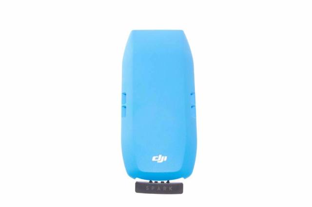 Spark Upper Aircraft Cover (Blue)