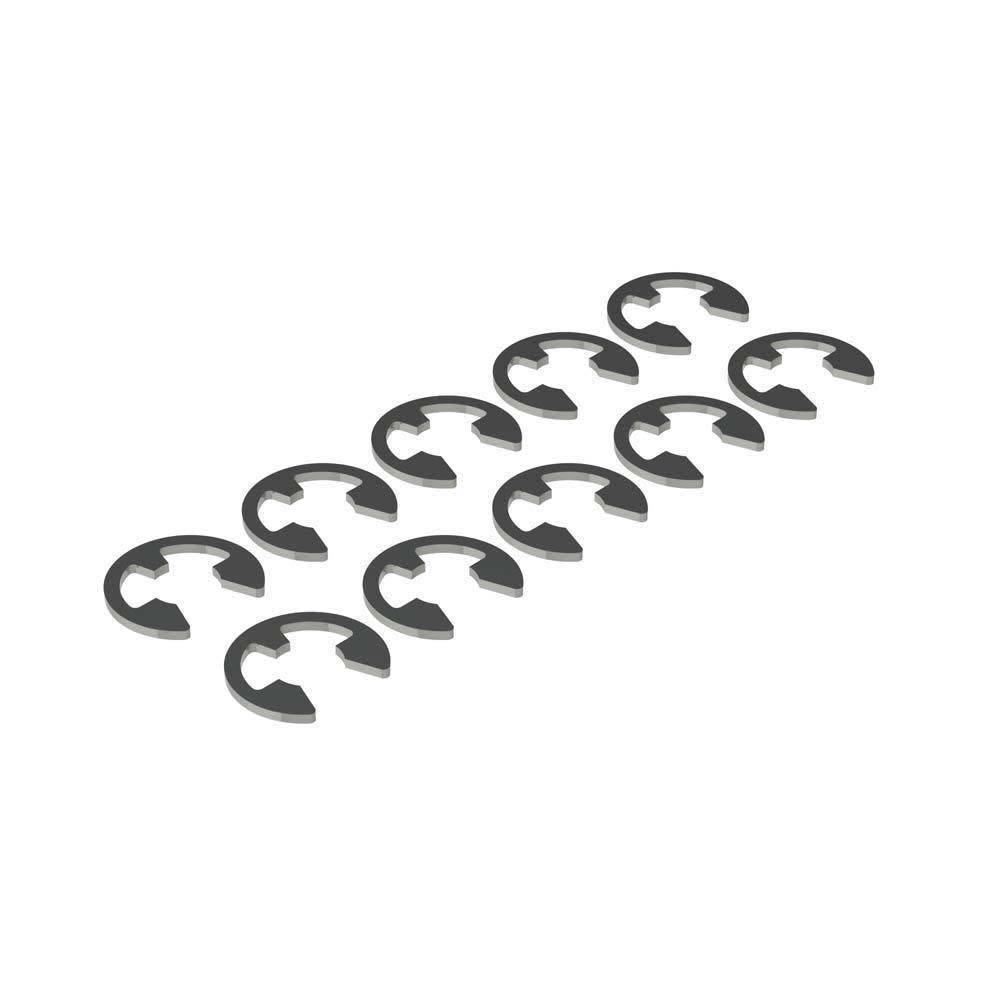 ARRMA AR710002 E-Clips E-4 (10) - Excel RC