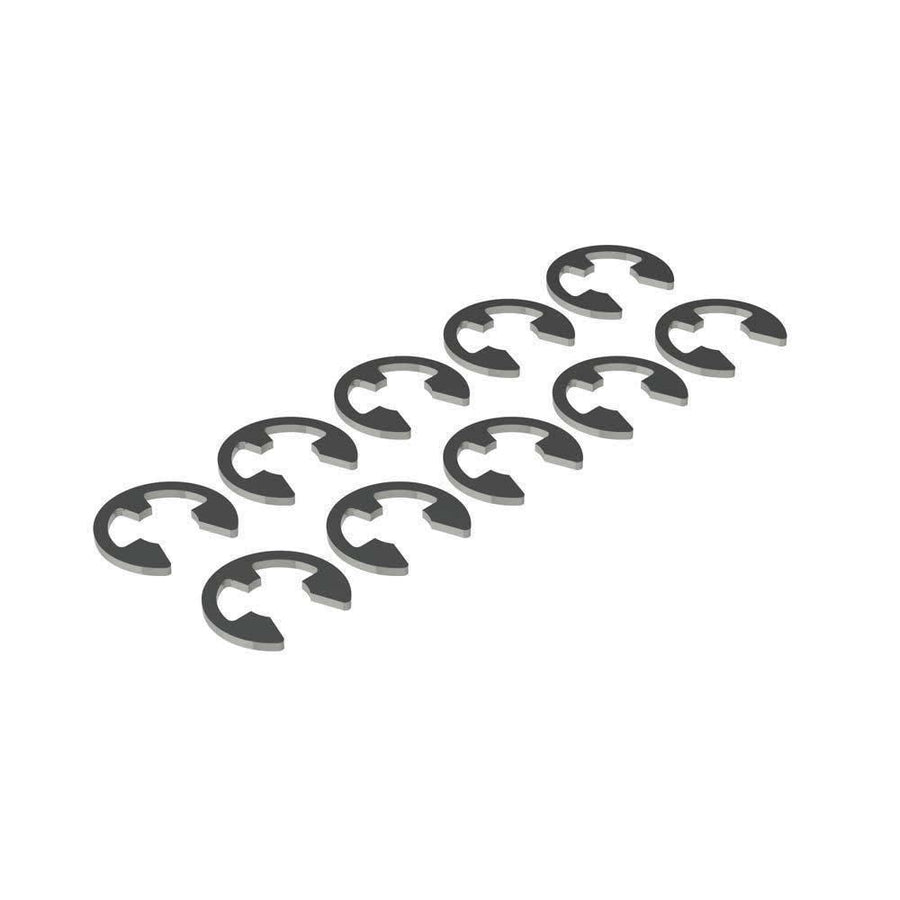ARRMA AR710002 E-Clips E-4 (10) - Excel RC