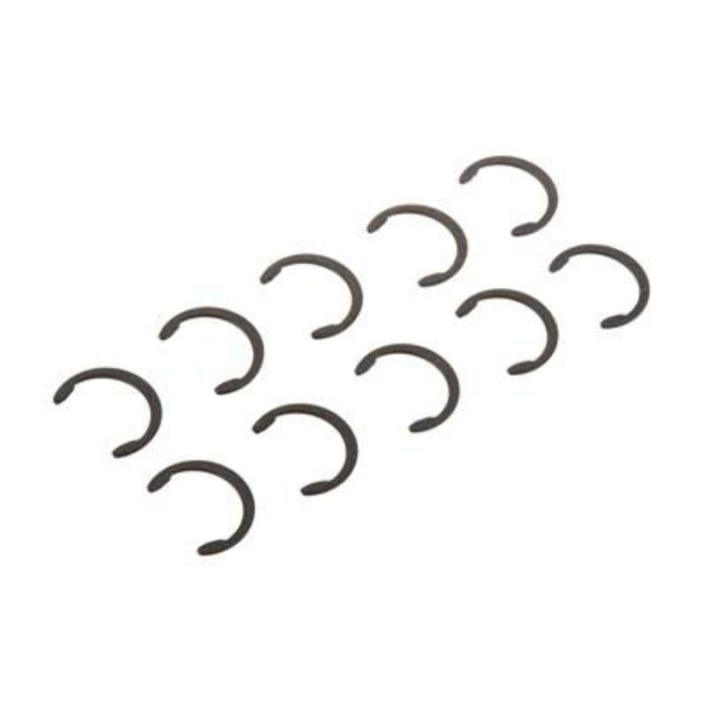 Axial AXA1392 E-Clip E2 (10) - AXIC0393 - Excel RC