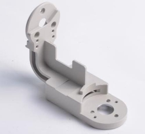 Phantom 4 Pro Yaw Arm