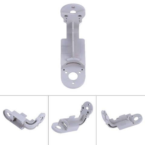 Phantom 4 Pro Yaw Arm