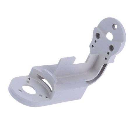 Phantom 4 Pro Yaw Arm