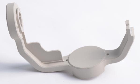 Phantom 4 Pro Roll Arm