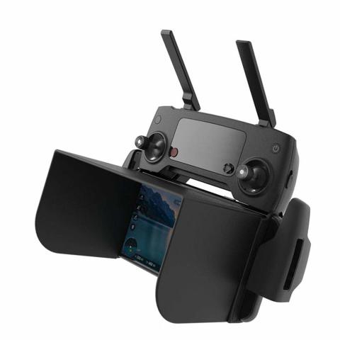 PGYTECH L121   Mavic RC Monitor Hood for phone (Black)