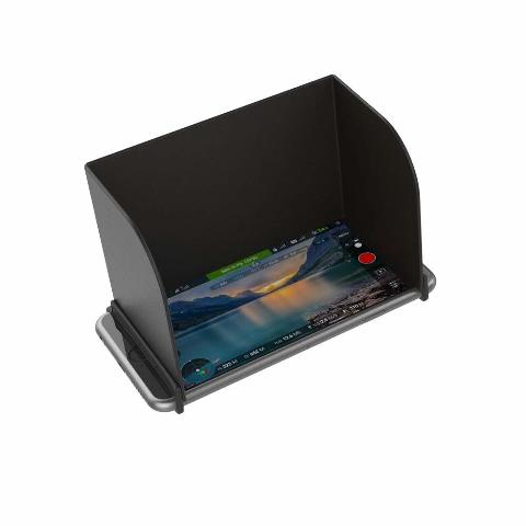 PGYTECH L121   Mavic RC Monitor Hood for phone (Black)