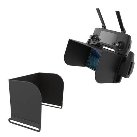 PGYTECH L128  Mavic RC Monitor Hood for phone (Black)