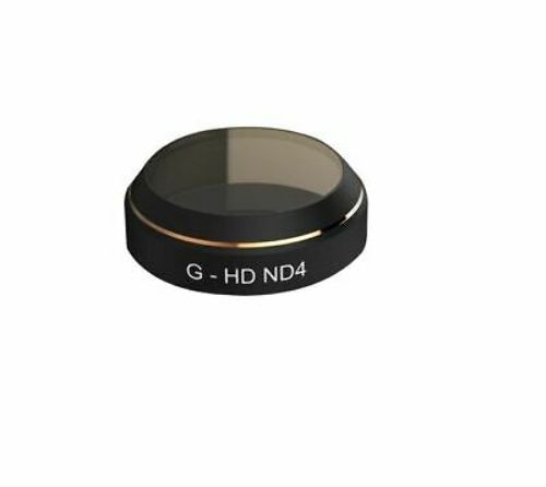PGYTECH G-HD-ND4  Lens Filter for DJI X4S